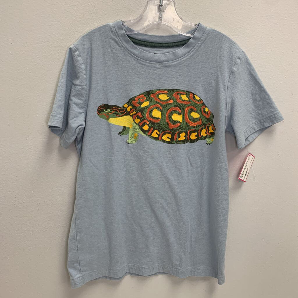 10: Tea Turtle T-Shirt