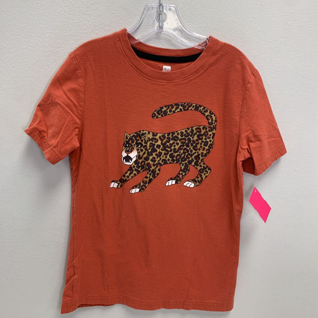 10: Tea Leopard T-Shirt