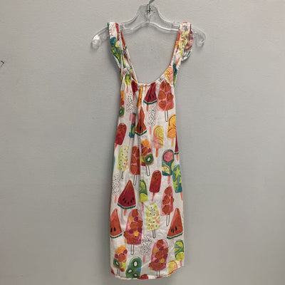 8: Hatley frozen fruit print sundress