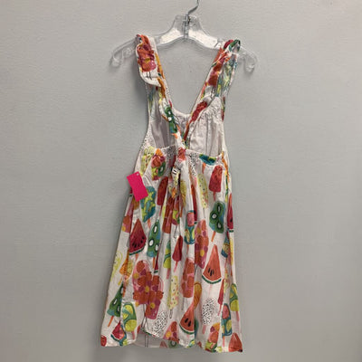 8: Hatley frozen fruit print sundress