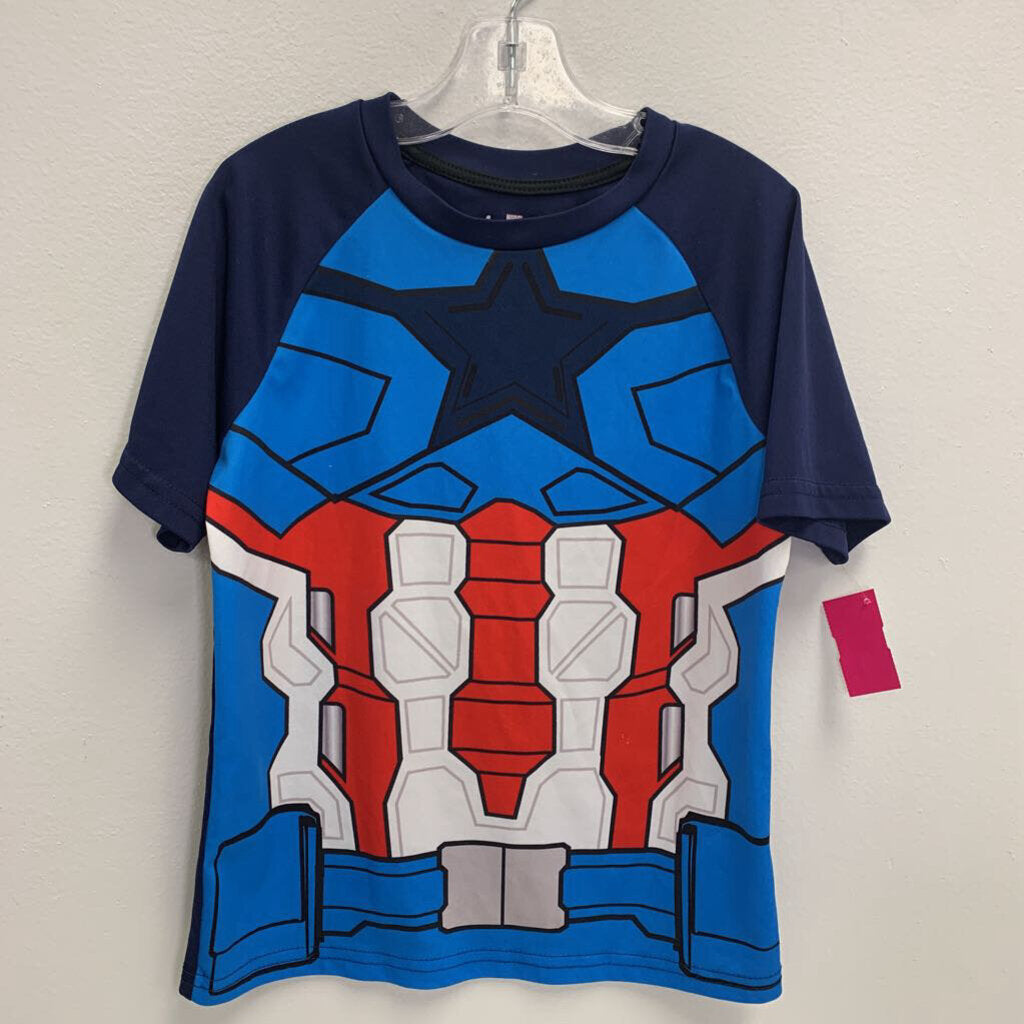 8: Marvel Avengers Infinity War t-shirt