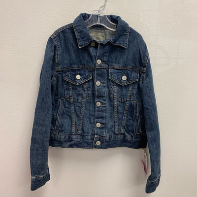 10-12: Polo by Ralph Lauren Denim Jacket NWT