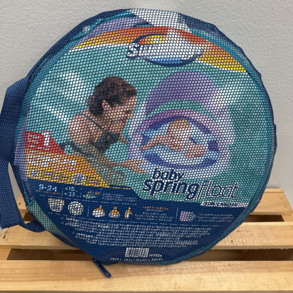 SwimWays Baby SpringFloat