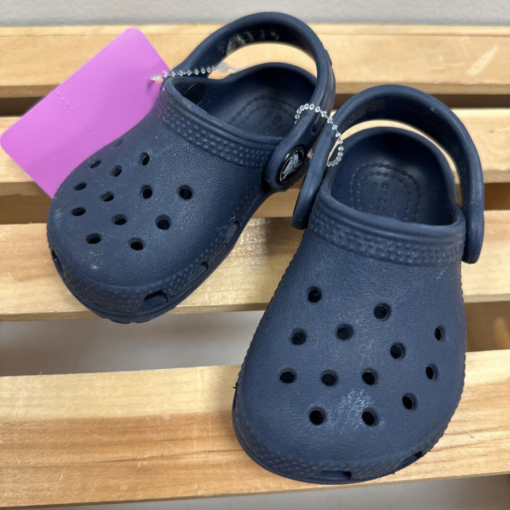 5: Crocs Clogs