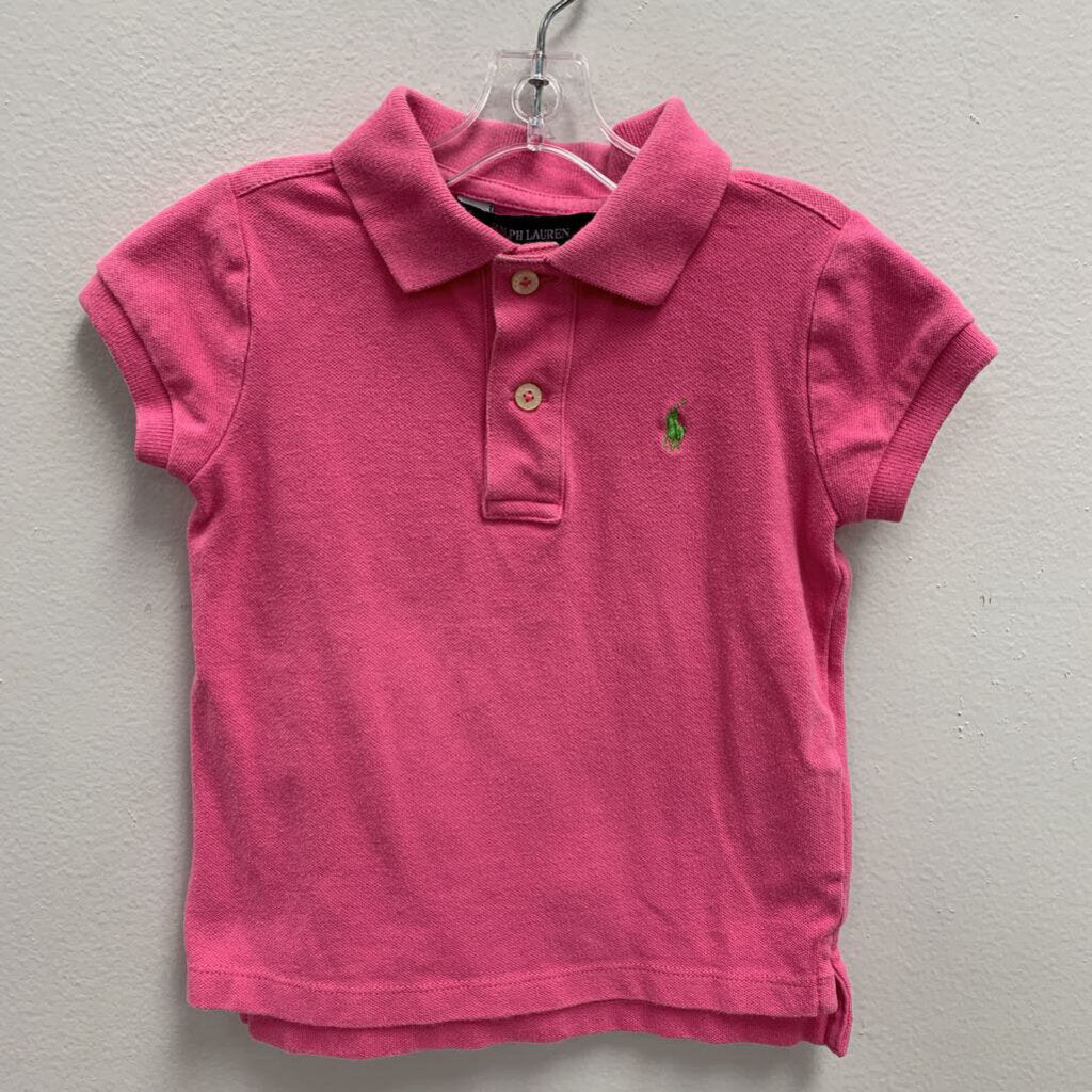 3T: Ralph Lauren Polo