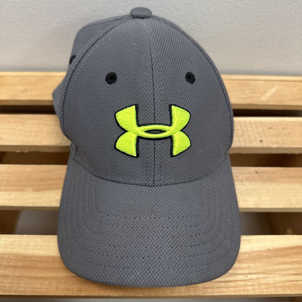 1-3Y: Under Armour baseball cap