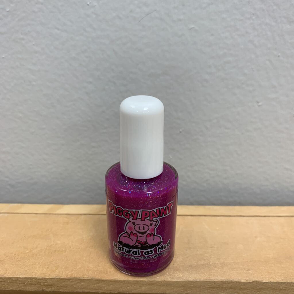 Piggy Paint 0.5 oz Nail Polish - Glamour Girl