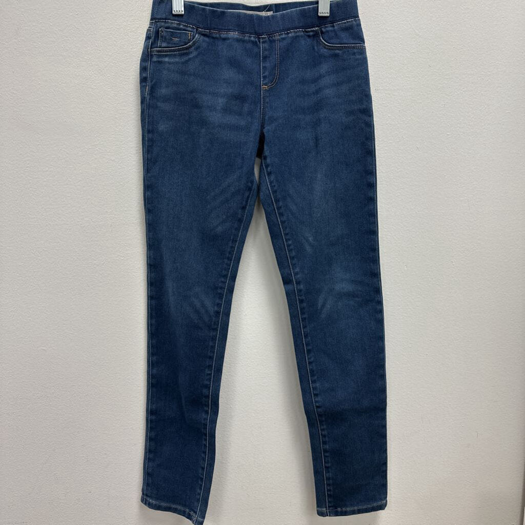 12: Tractr jeggings