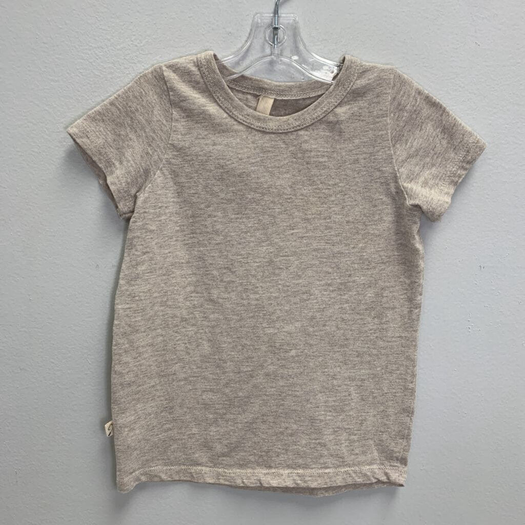 2T: Childhoods short sleeve t-shirt