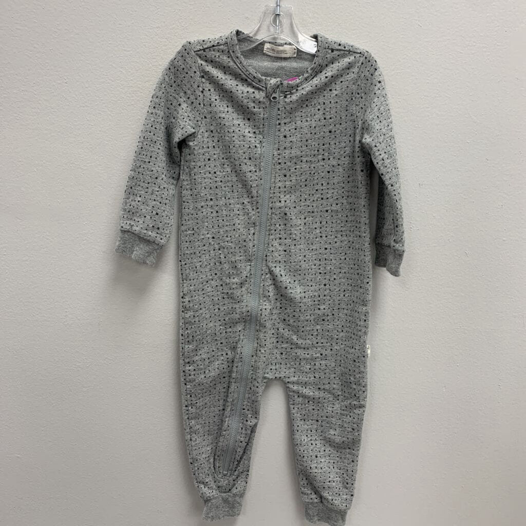 18M: Miles Shapes Jumpsuit