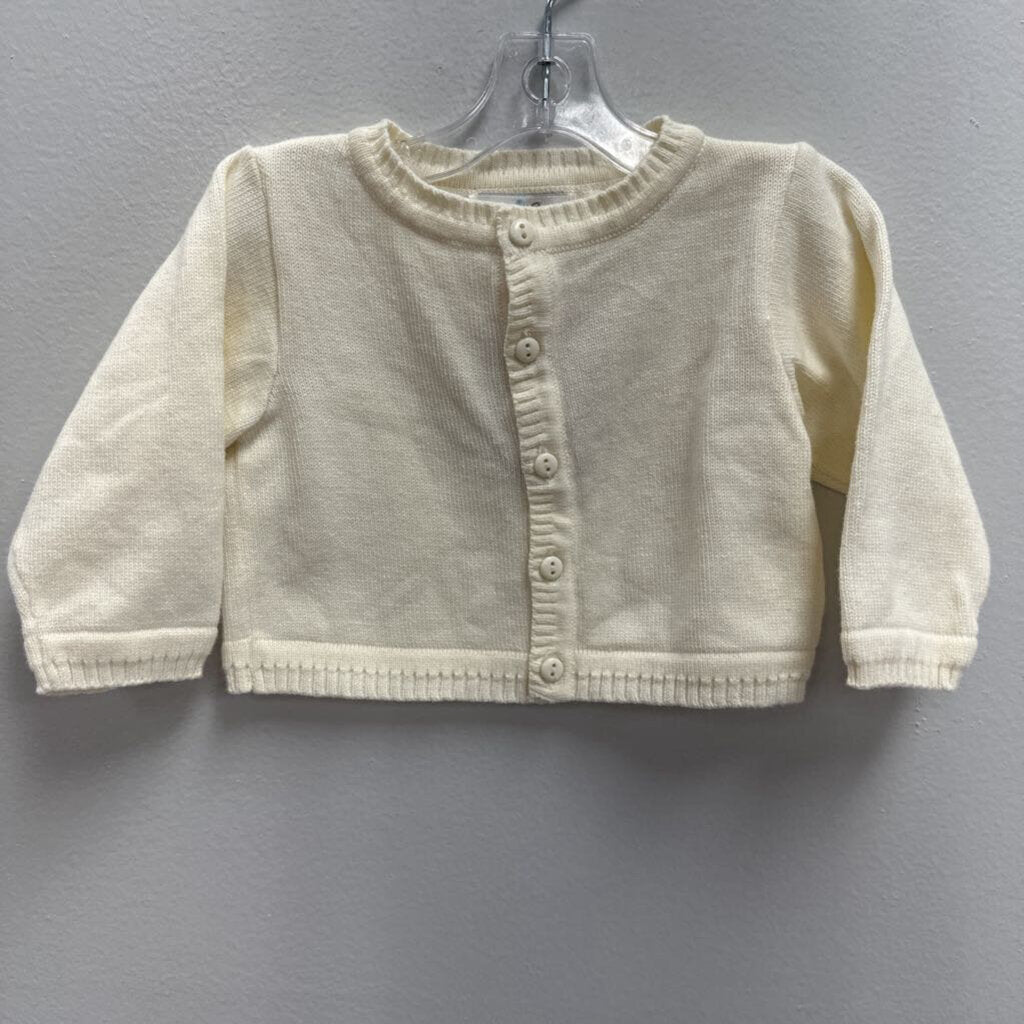 3M: Petit Ami knit sweater