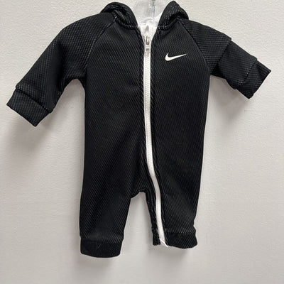 3M: Nike mesh hooded coverall