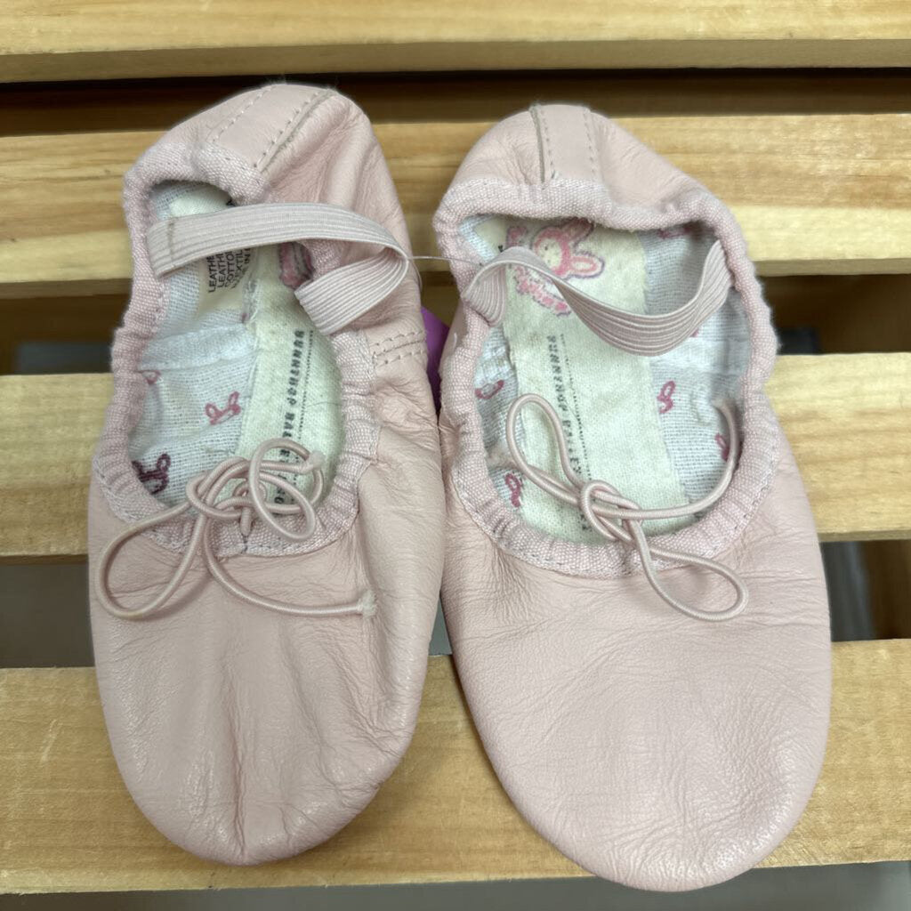 10: Bloch Bunnyhop ballet shoes