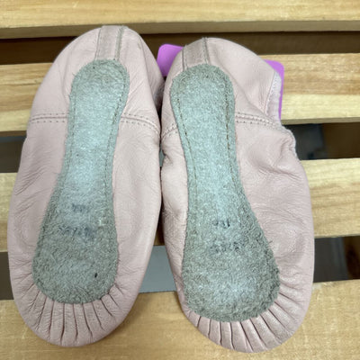 10: Bloch Bunnyhop ballet shoes