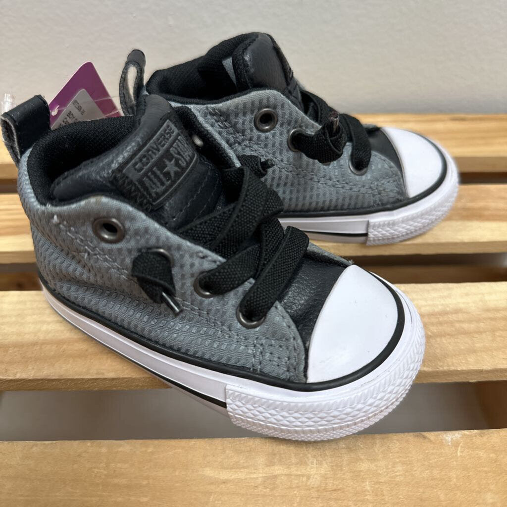 4: Converse All Star hi-top sneakers NWOT