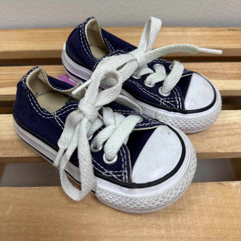 3: Converse All Star sneakers