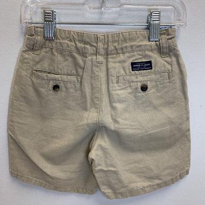 5: Janie and Jack Khaki Shorts