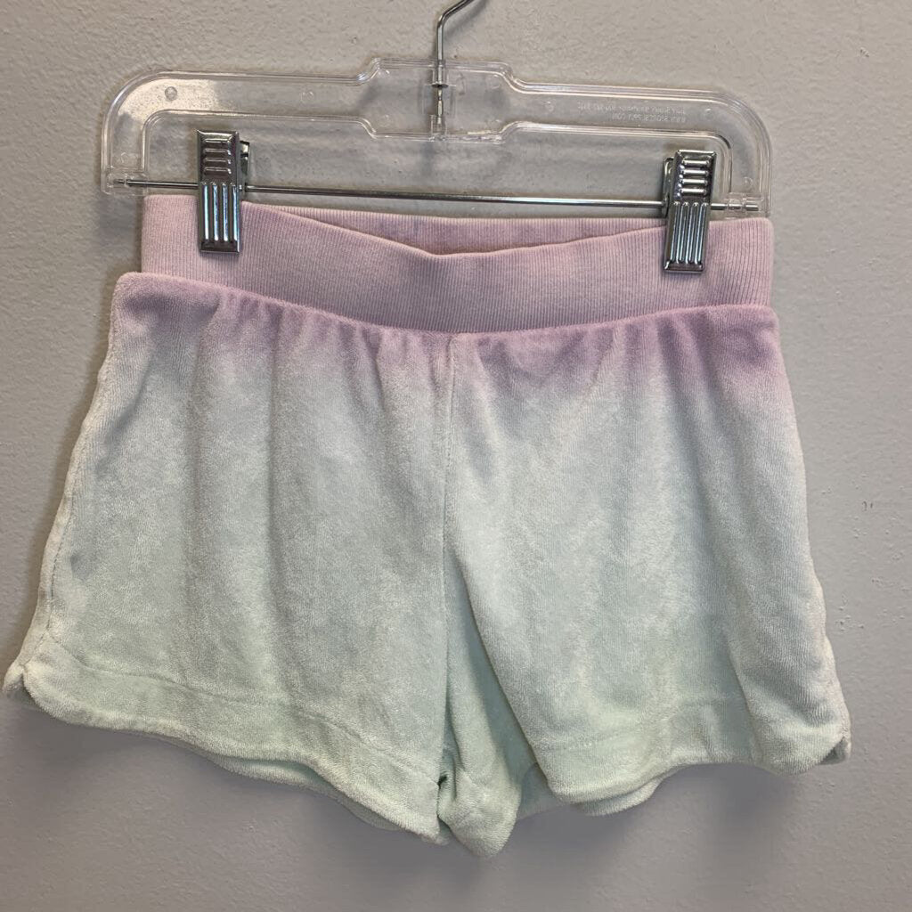 6-7: Gap Kids Tie Dye Shorts