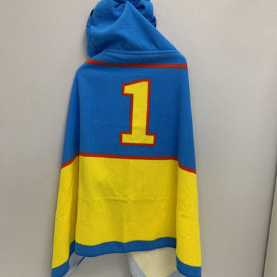 Thomas the Train Hooded Towel