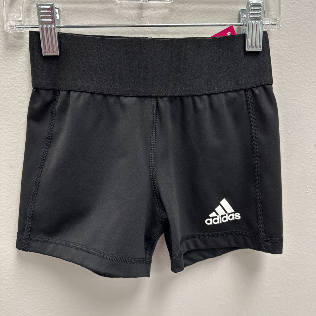 9-10: Adidas Aeroready Shorts
