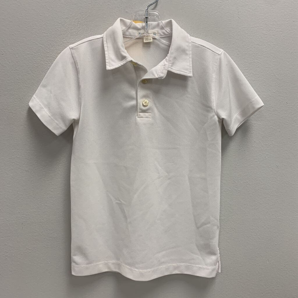 4-5: Crewcuts polo