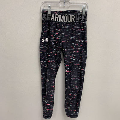 M: Under Armour Capri Leggings