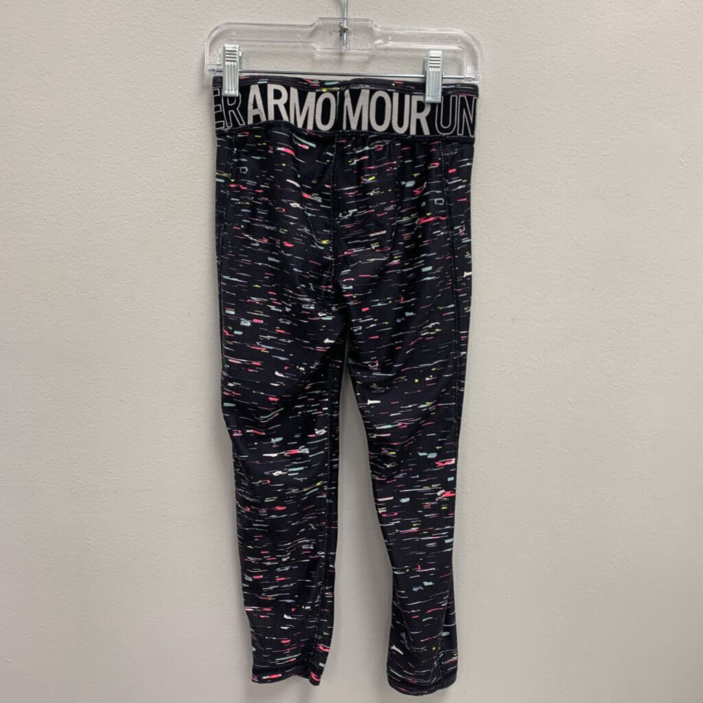 M: Under Armour Capri Leggings