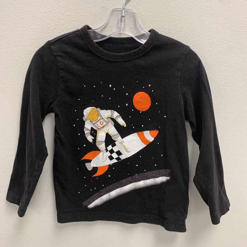 4: Baby Gap Astronaut T-Shirt