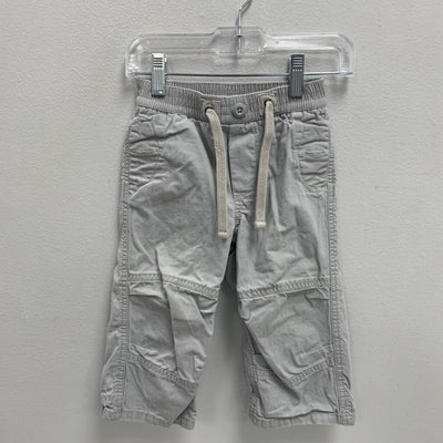 18-24M: Baby Gap drawstring khaki pants