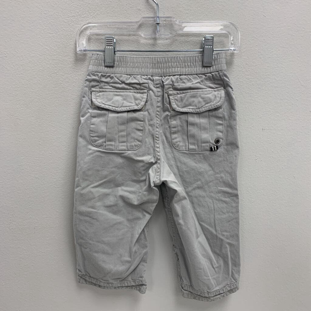 18-24M: Baby Gap drawstring khaki pants