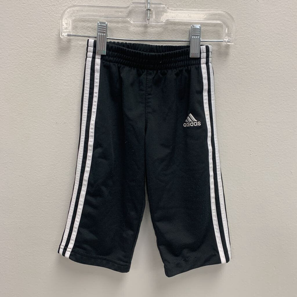 12M: Adidas track pants