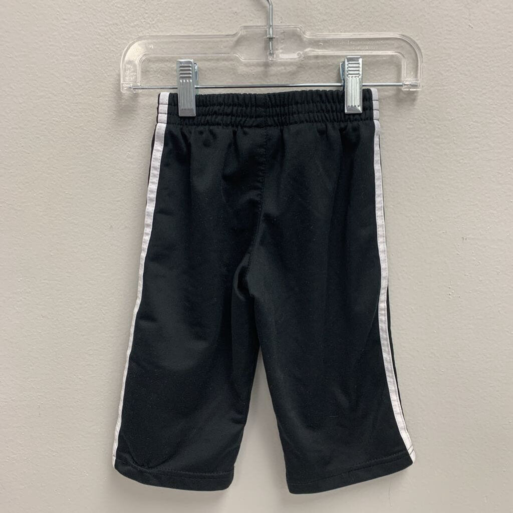 12M: Adidas track pants