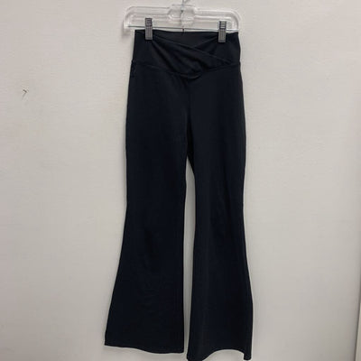 8: Gap Teen Flare Yoga Pants