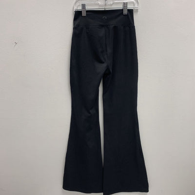 8: Gap Teen Flare Yoga Pants