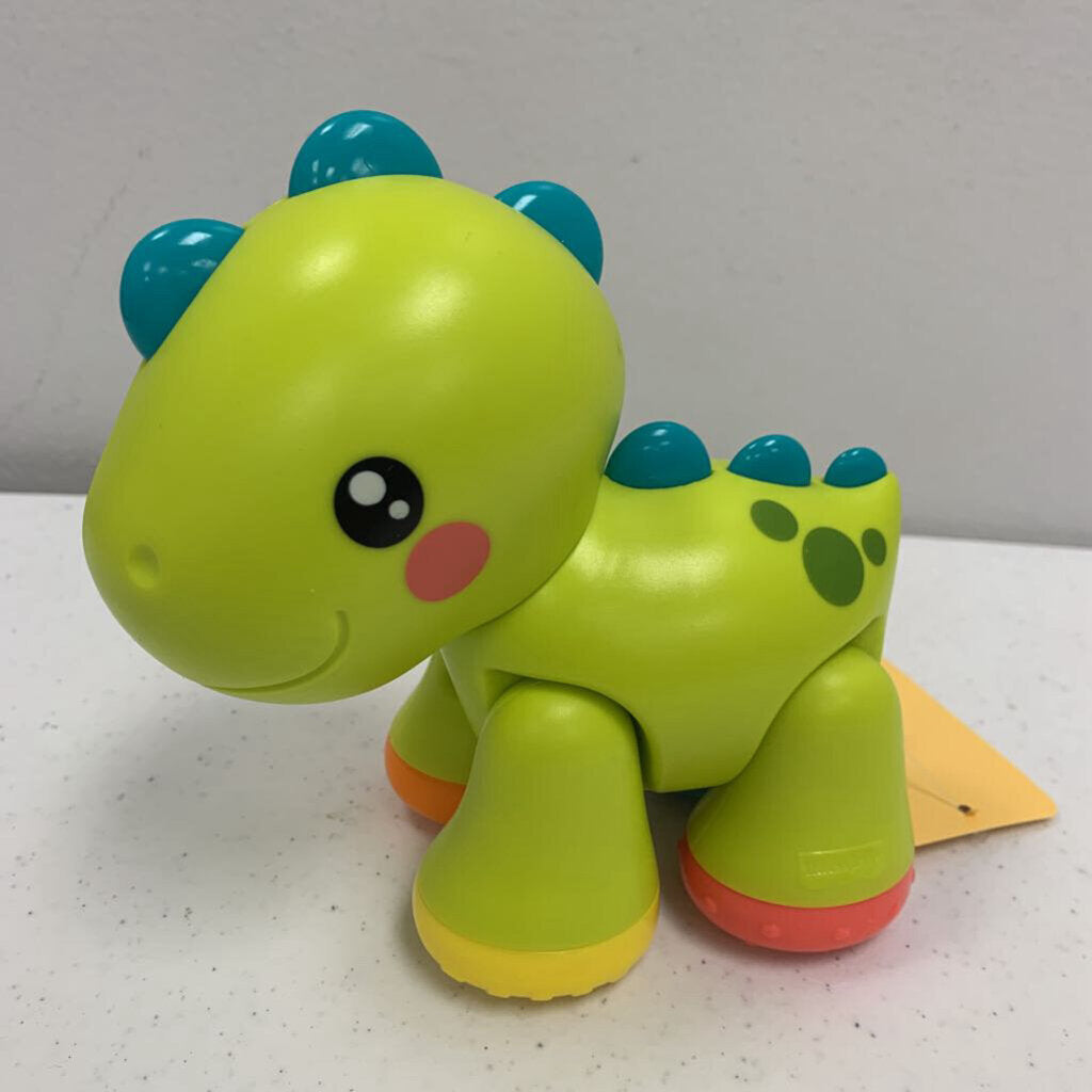 Fisher-Price Paradise Pals Dino Clicker Pal