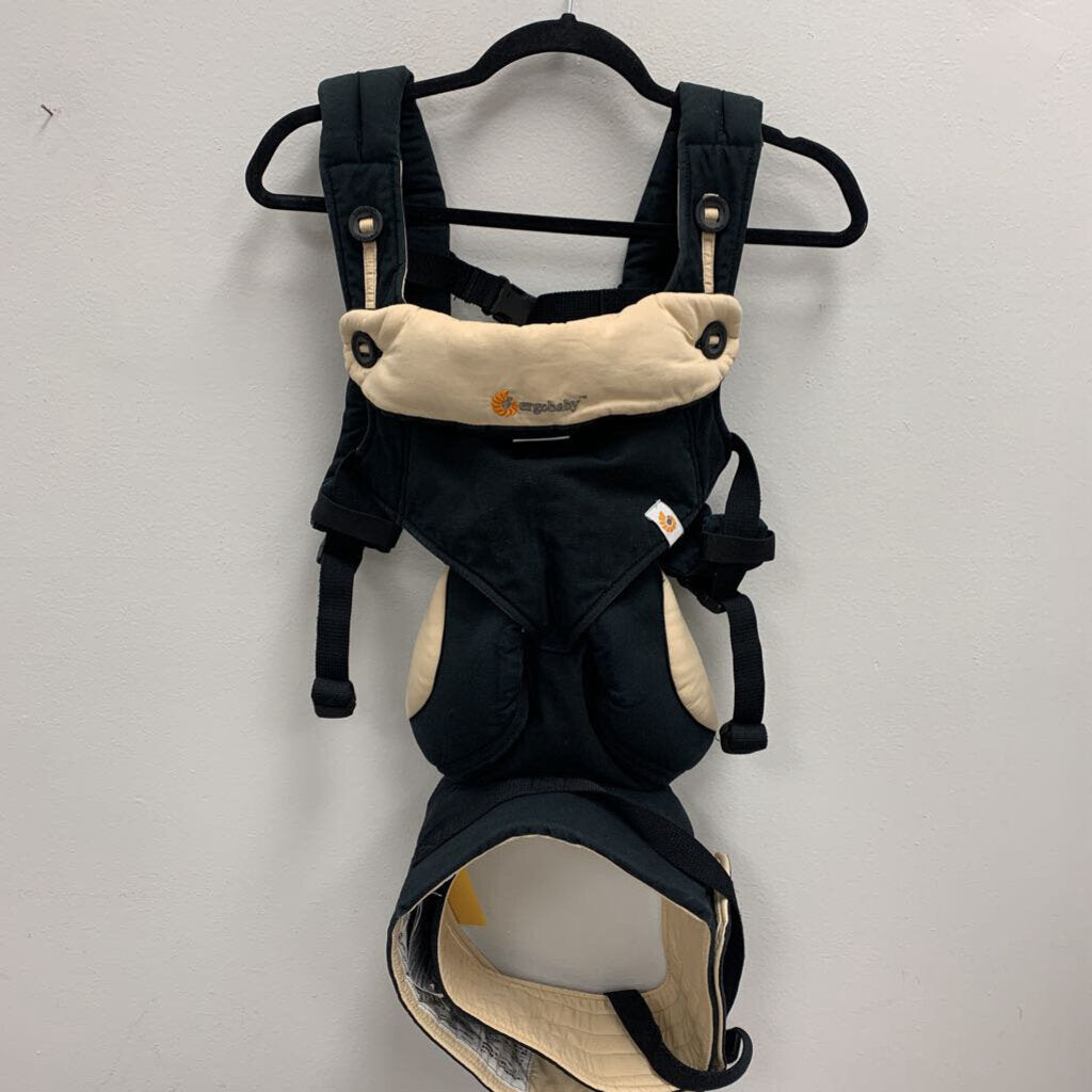 ErgoBaby Four Position 360 Carrier