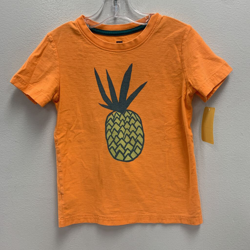 5: Tea Pineapple T-Shirt