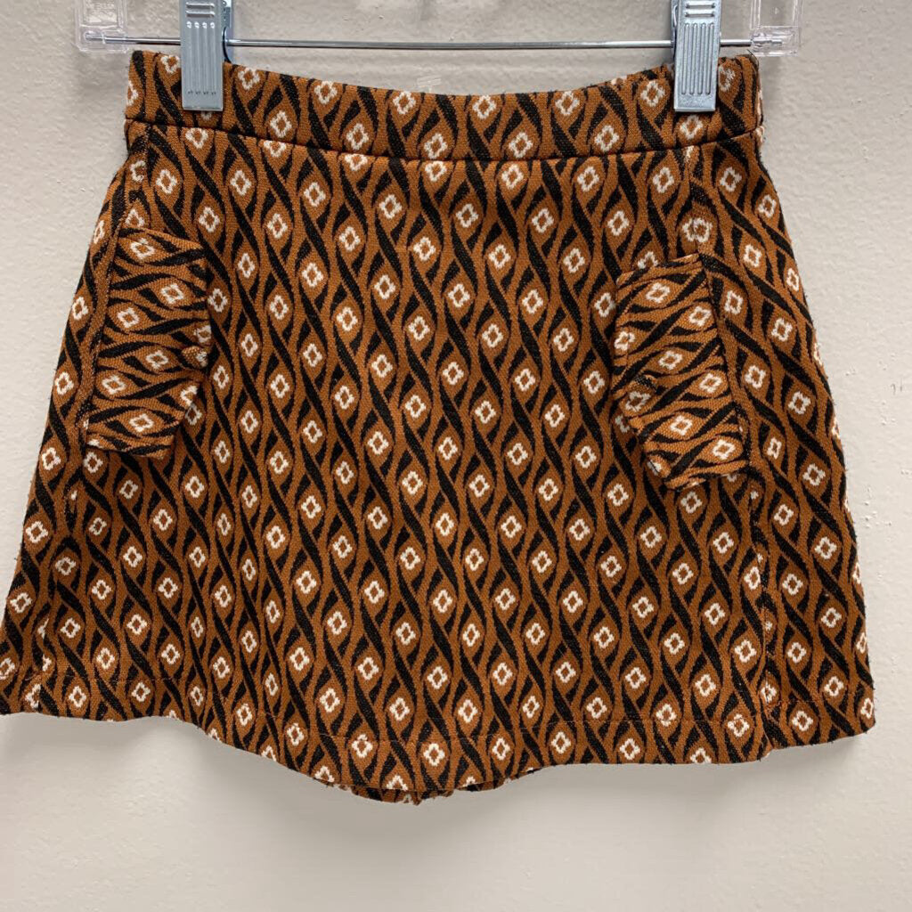 7: Zara Skort