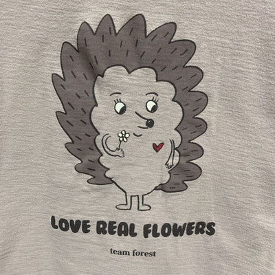 4-5: Hedgehog Heart T-Shirt