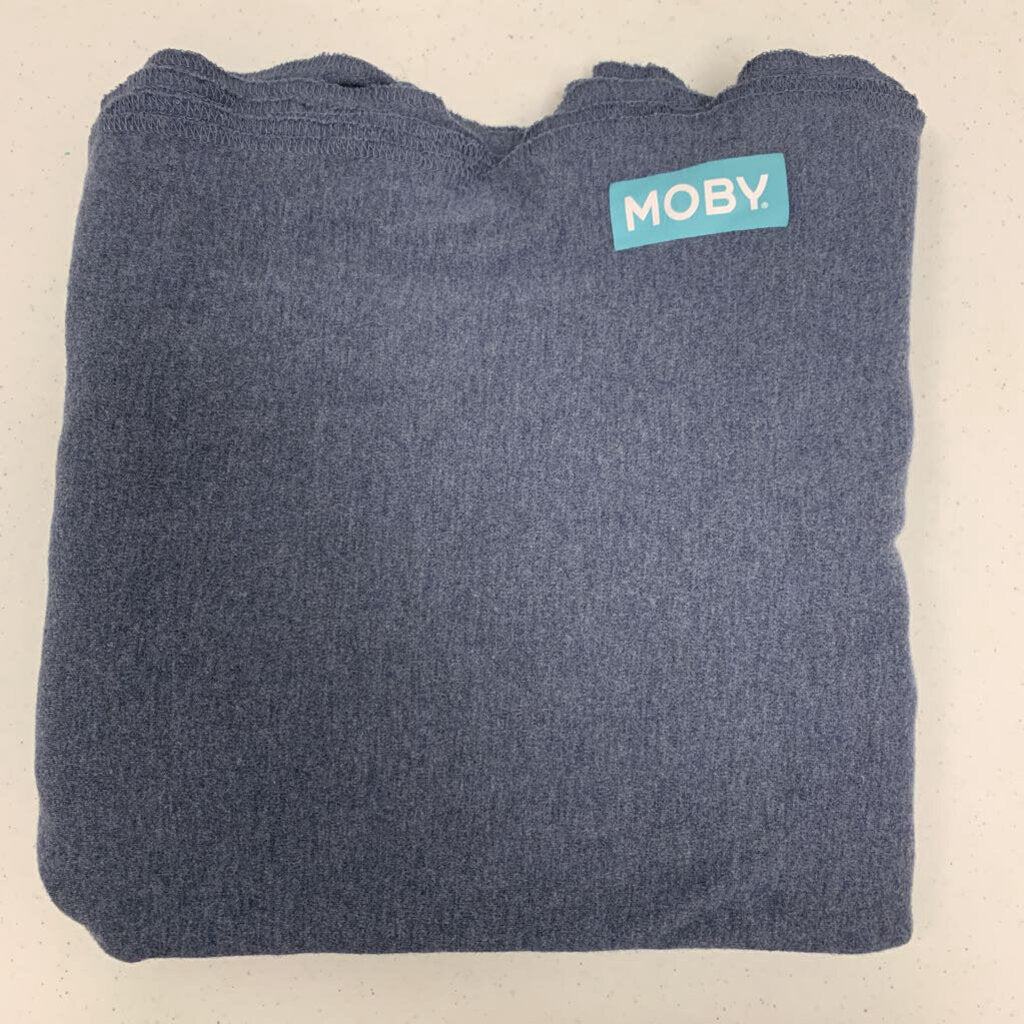 wrap carrier
