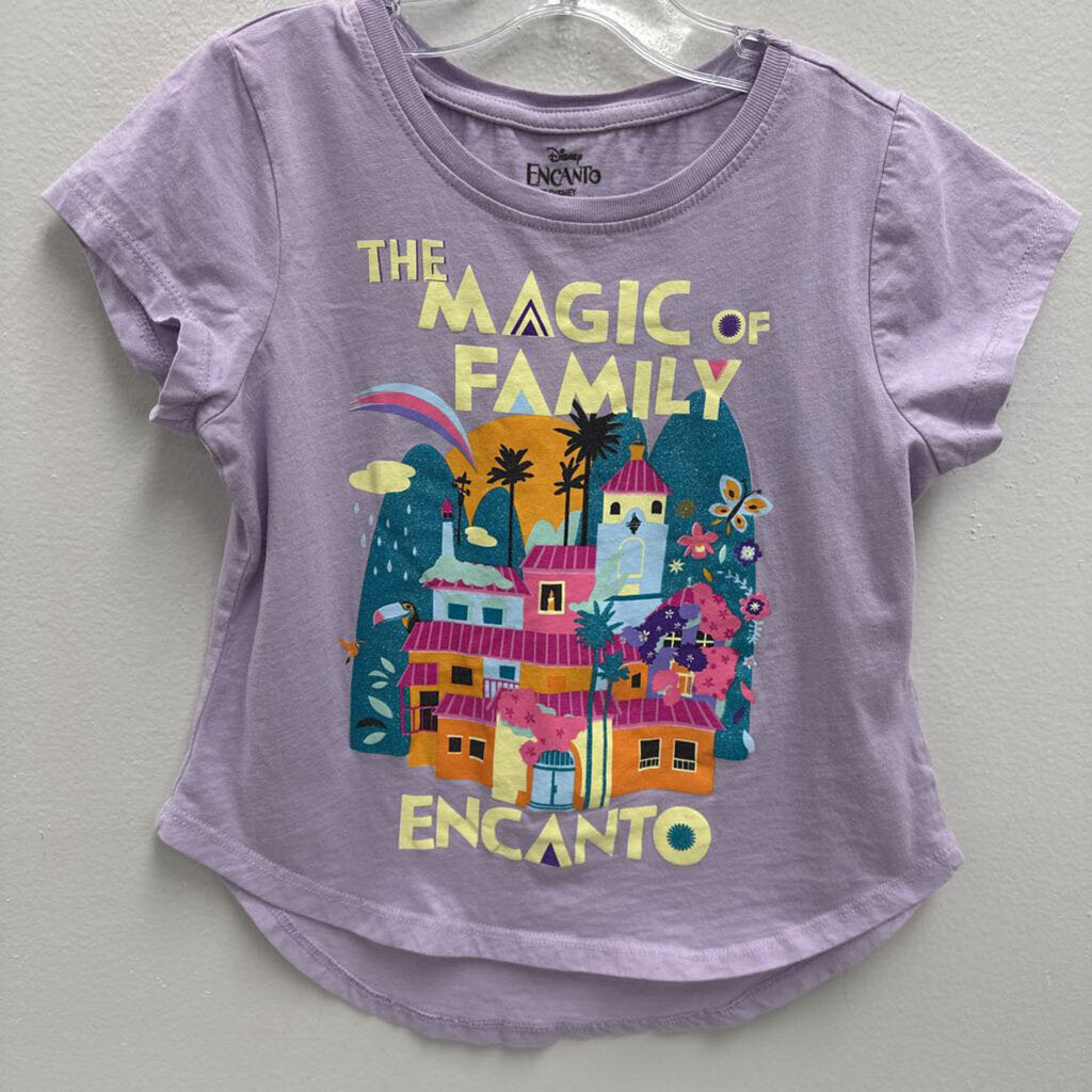 6X: Encanto t-shirt