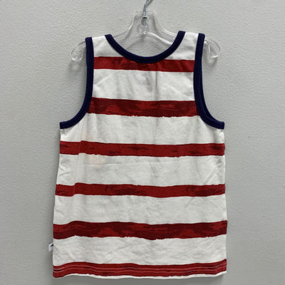 5/6: Flag Tank