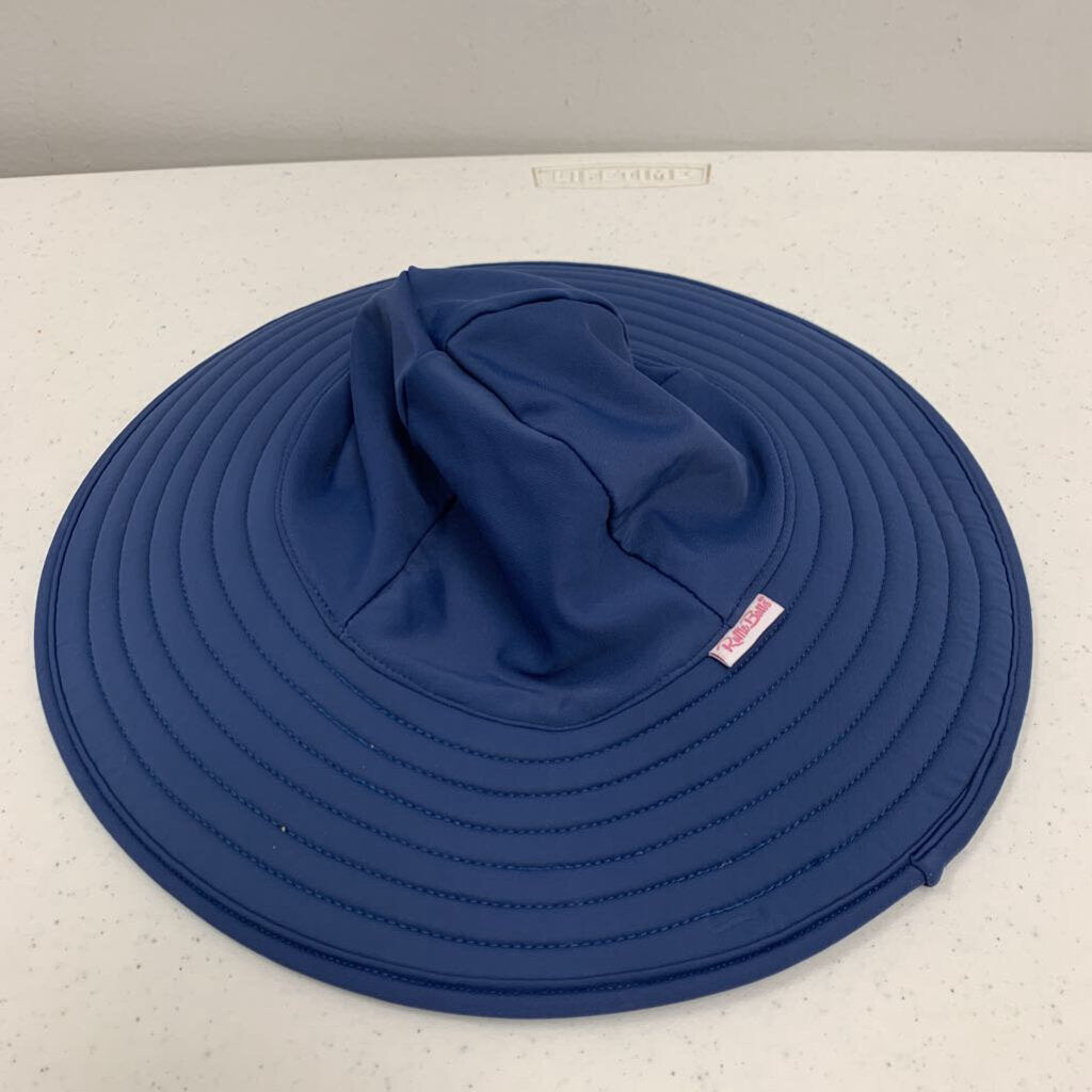 12M-2T: sun bonnet