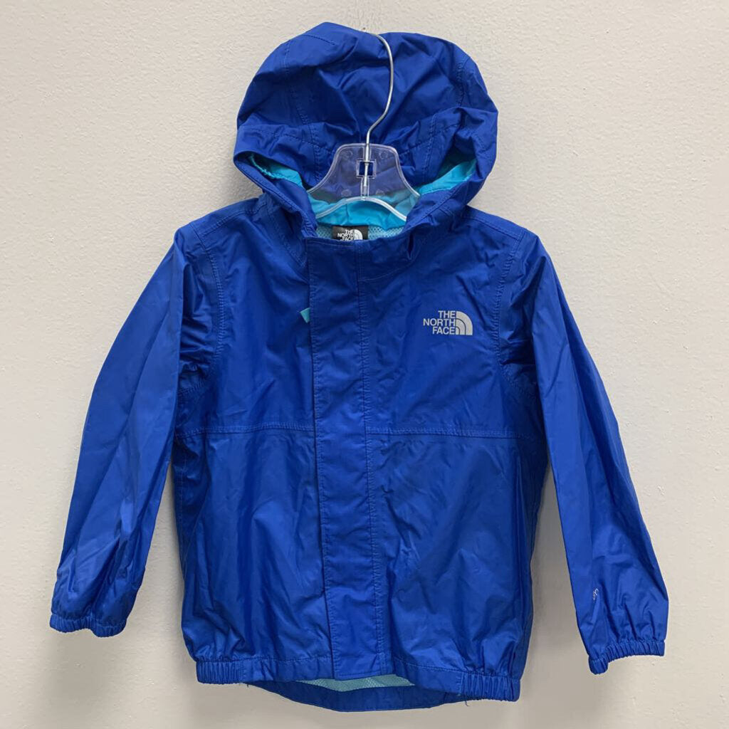 18-24M: Hyvent Nylon Hooded Jacket