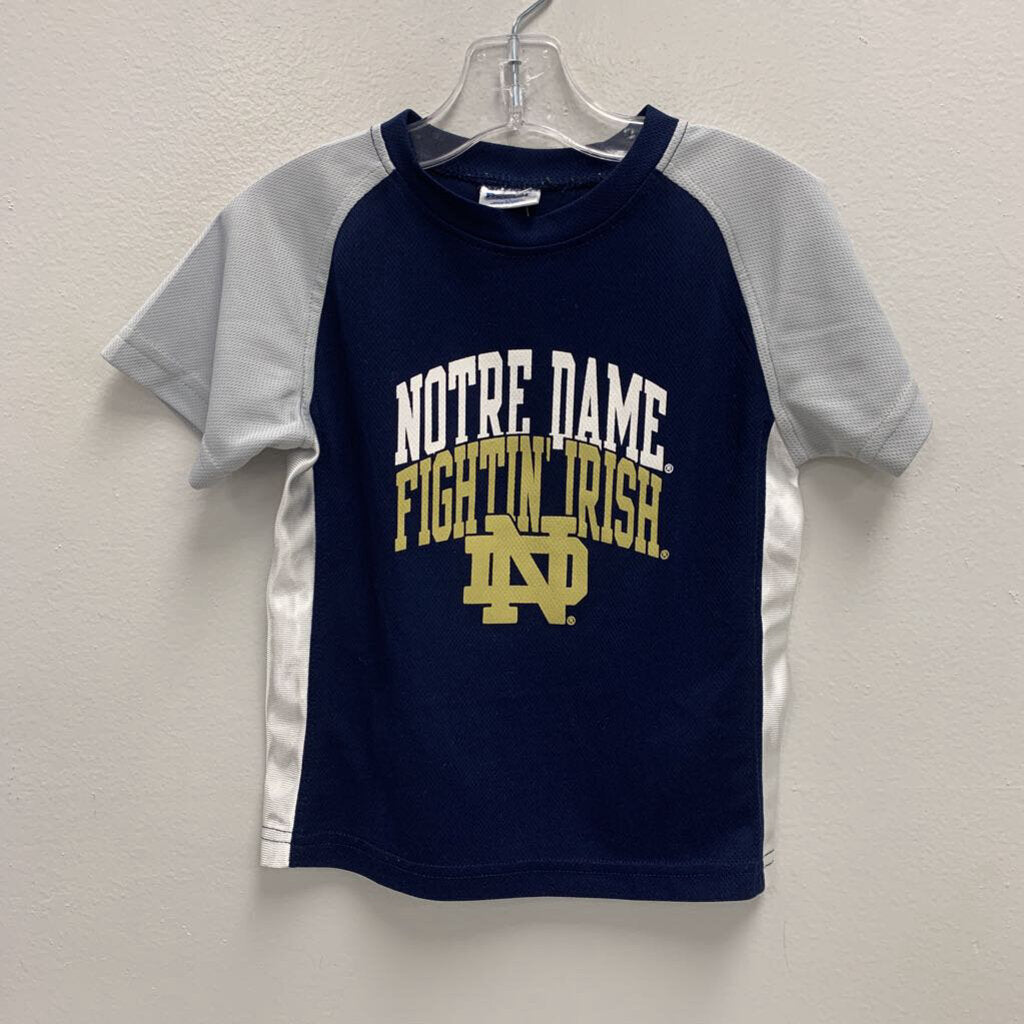 3T: Notre Dame Fighting Irish Shirt