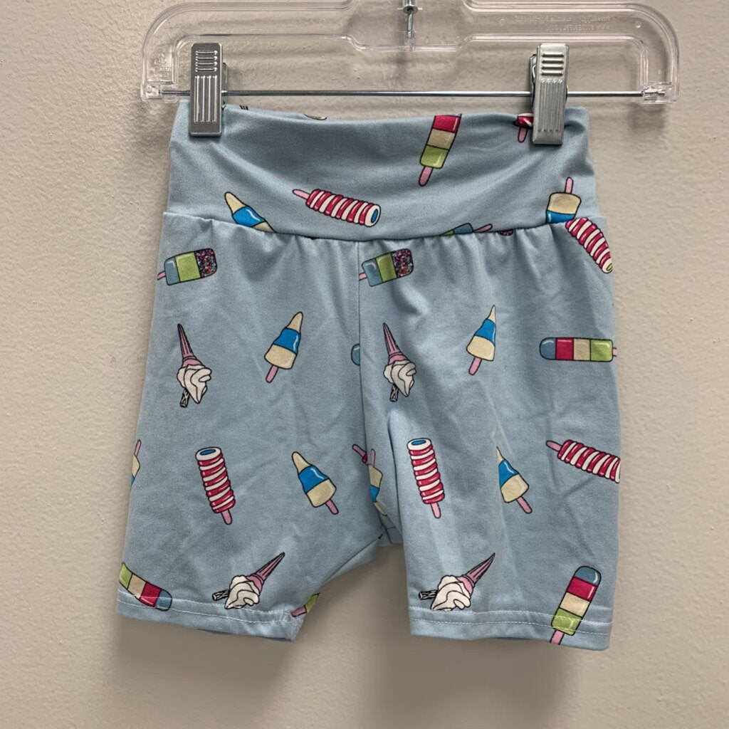 2T: Ice Cream Shorts