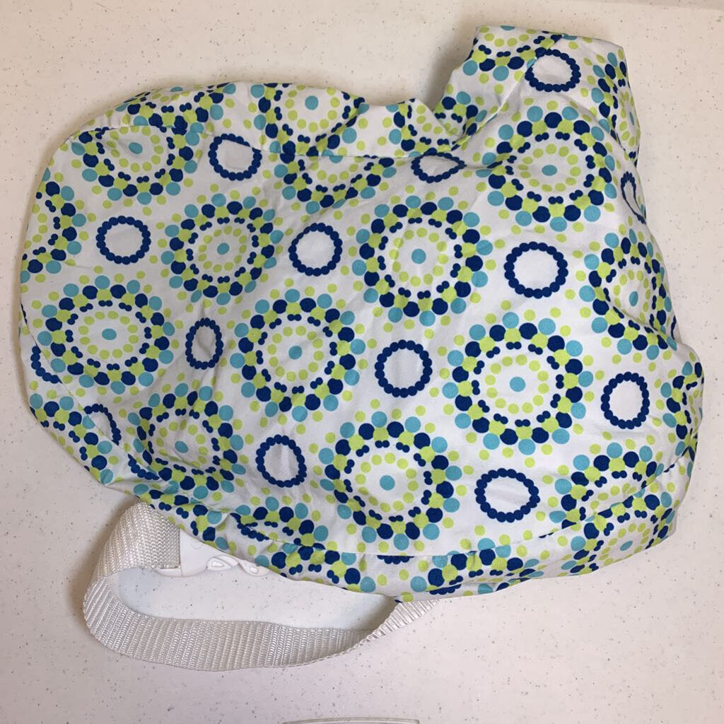 Nursing Pillow Slipcover