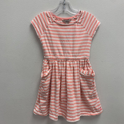 3Y: Striped Play Dress