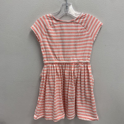 3Y: Striped Play Dress