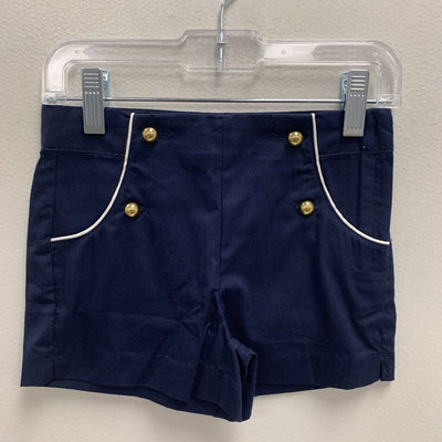 4: Janie and Jack Double Button Shorts
